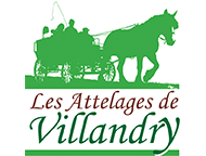 Les Attelages de Villandry